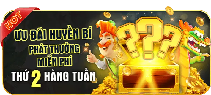 Thưởng 100% nạp lần đầu 68wim
