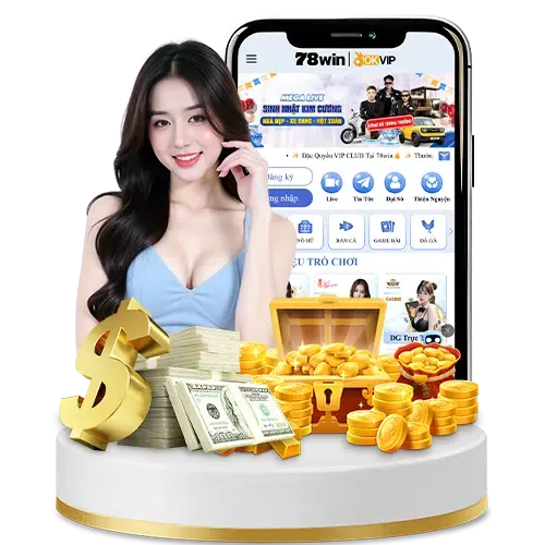 Cách thăng cấp VIP tại 68wim