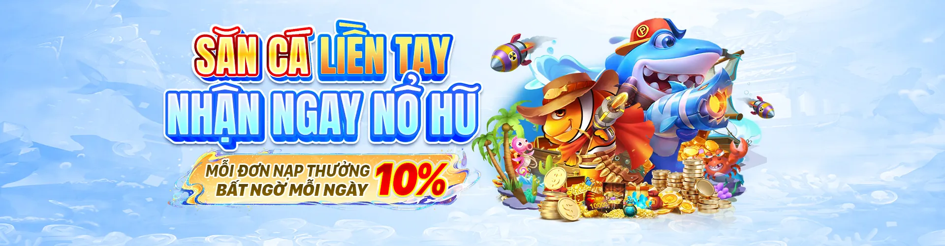 Điều khoản khuyến mãi 68wim